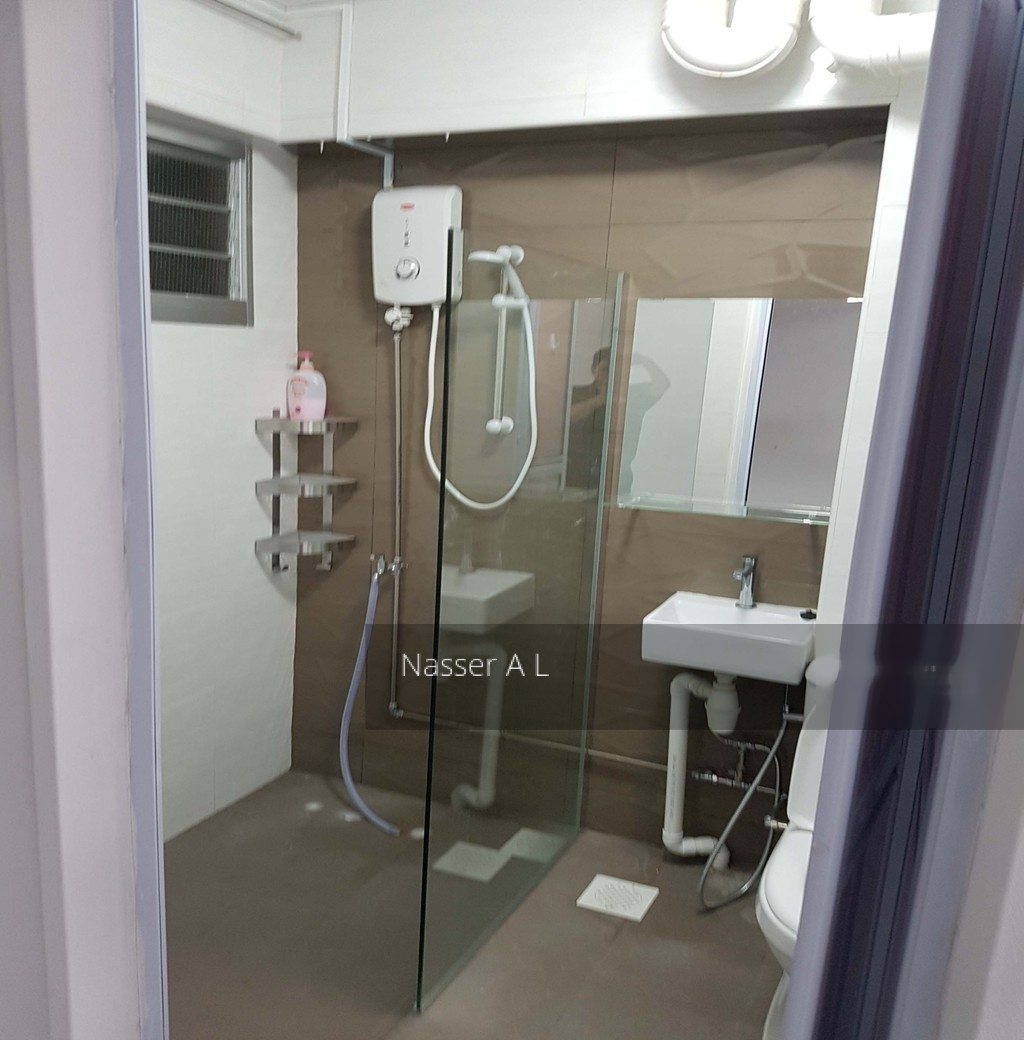 Blk 467 Pasir Ris Drive 6 (Pasir Ris), HDB 4 Rooms #156569062